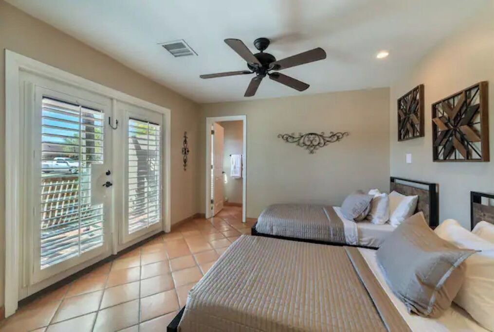 Photo of Bedroom in South Scottsdale
