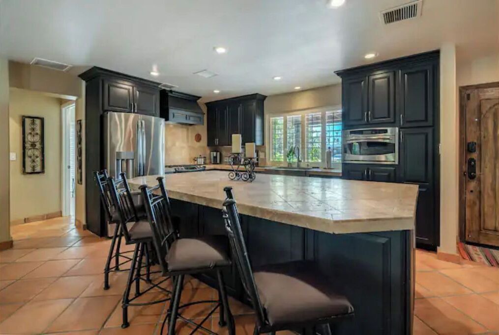 Photo of Kitchen in South Scottsdale