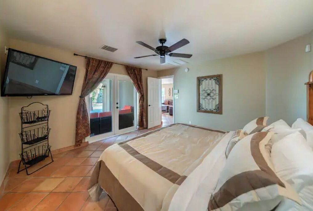 Photo of Bedroom in South Scottsdale