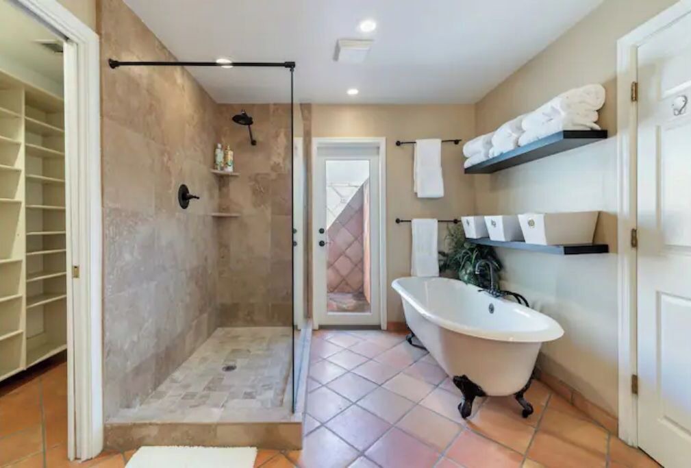 Photo of Bathroom in South Scottsdale
