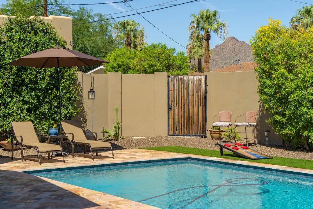 Photo of Outdoor in South Scottsdale