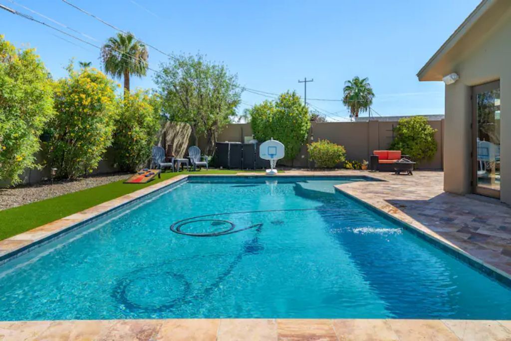 Photo of Outdoor in South Scottsdale
