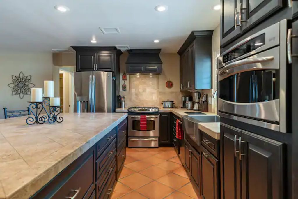 Photo of Kitchen in South Scottsdale