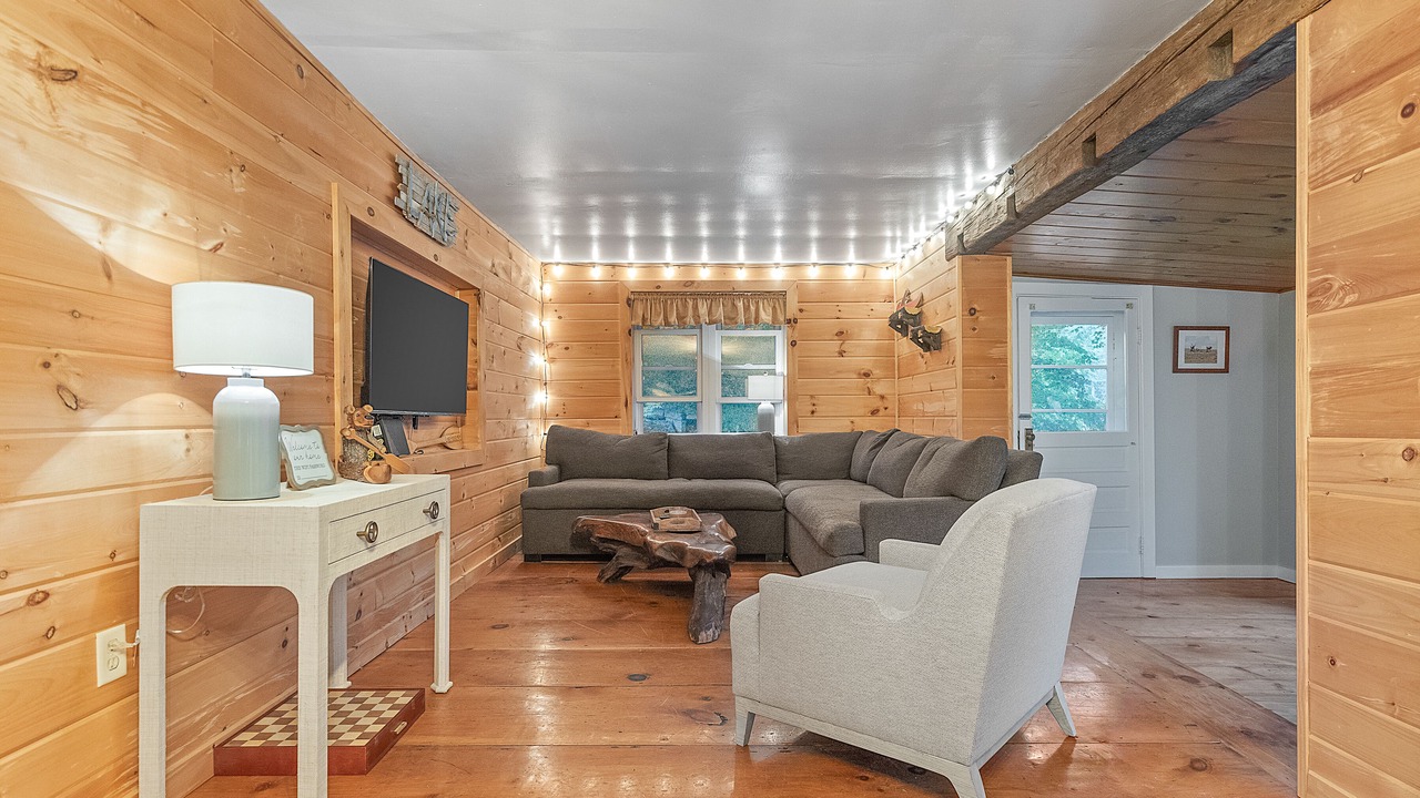 Photo of Livingroom in Maryland