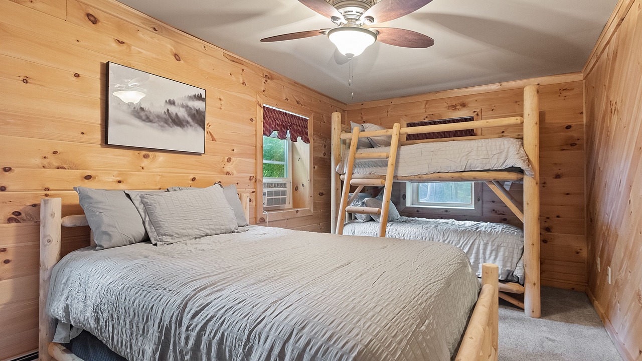 Photo of Bedroom in Maryland