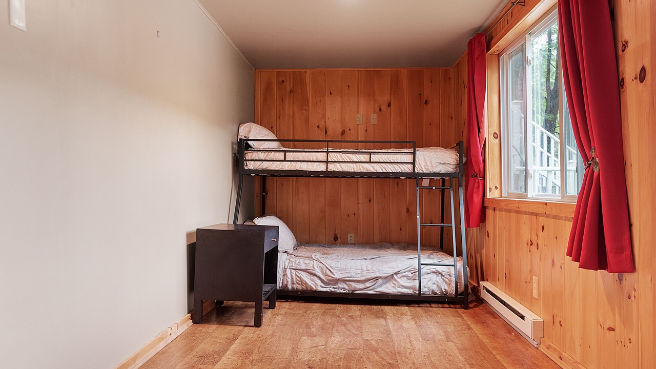 Photo of Bedroom in Maryland