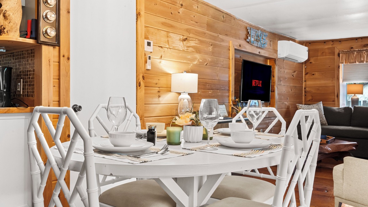 Photo of Bedroom in Maryland