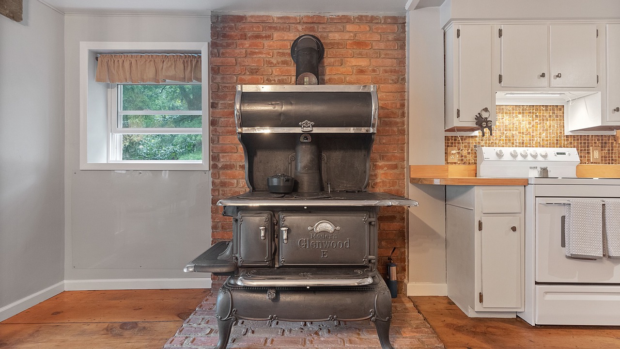 Photo of Kitchen in Maryland