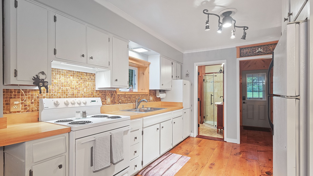 Photo of Kitchen in Maryland