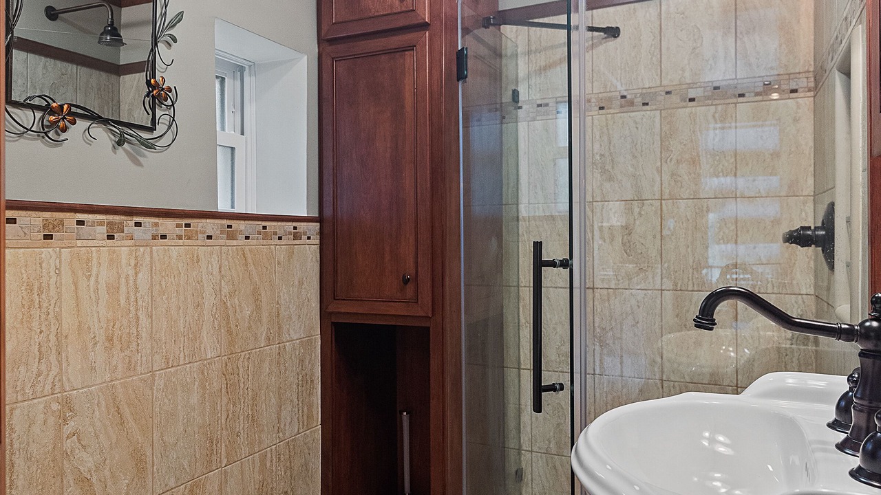 Photo of Bathroom in Maryland