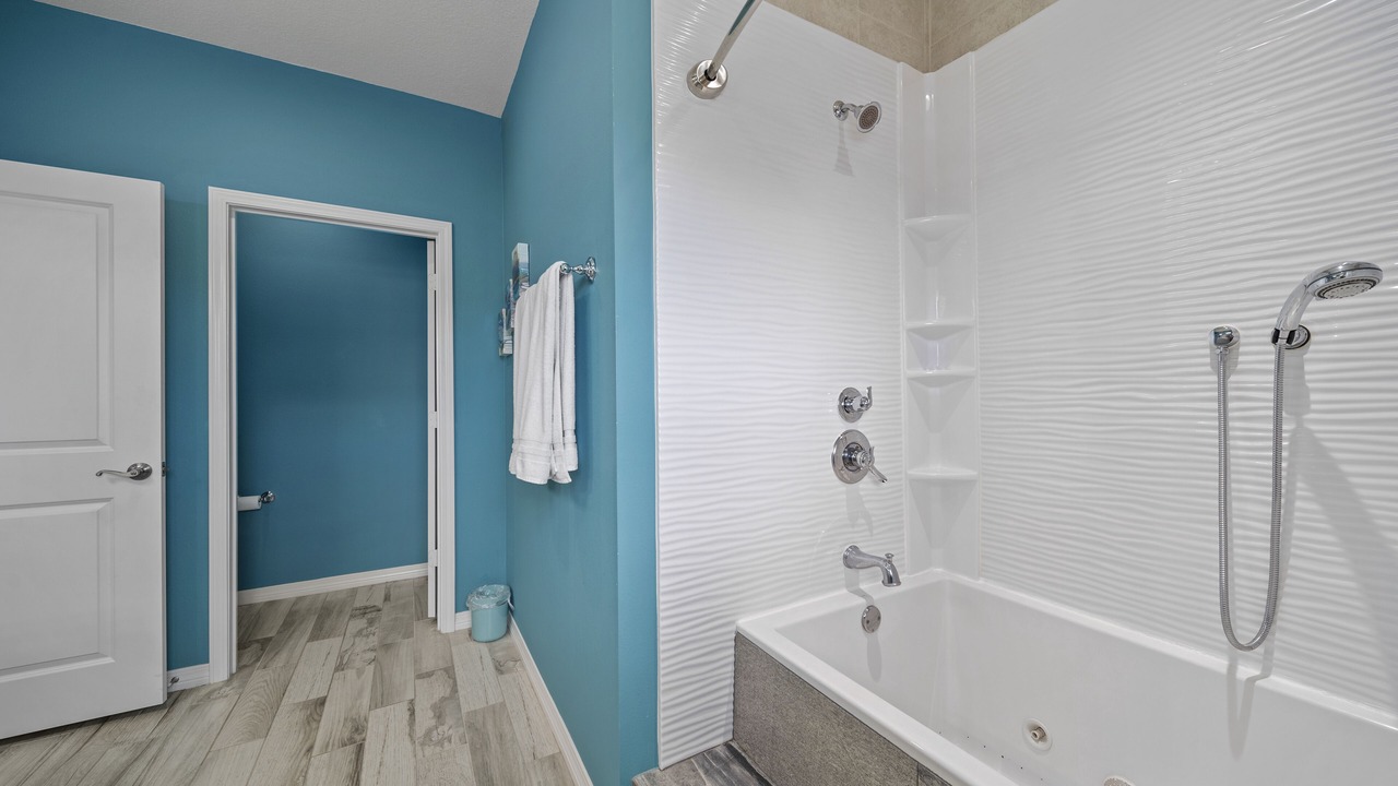 Photo of Bathroom in Ono Island