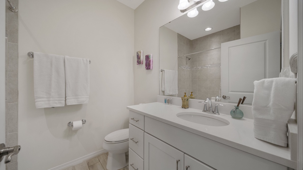Photo of Bathroom in Ono Island