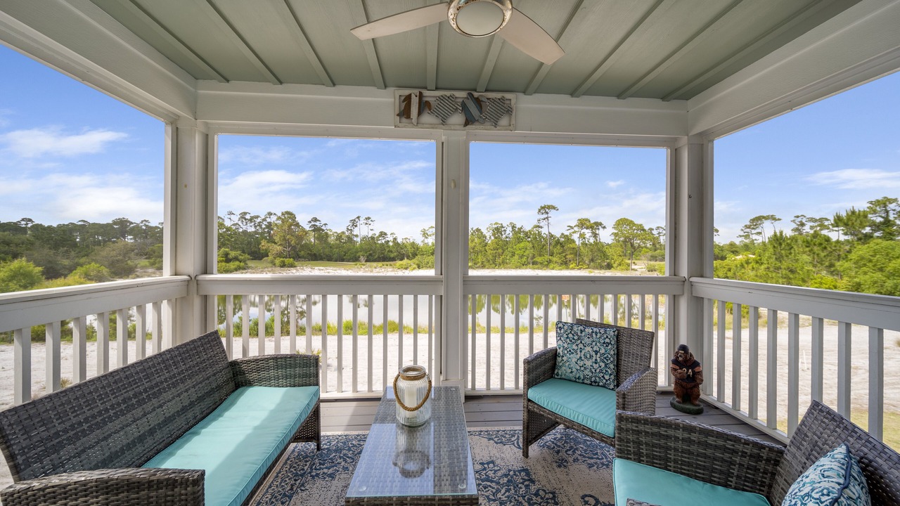 Photo of Outdoor in Ono Island