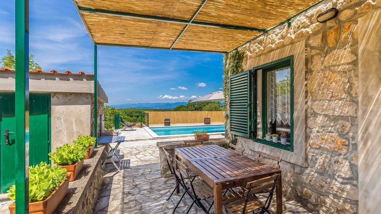 Photo of Outdoor in Rasopasno
