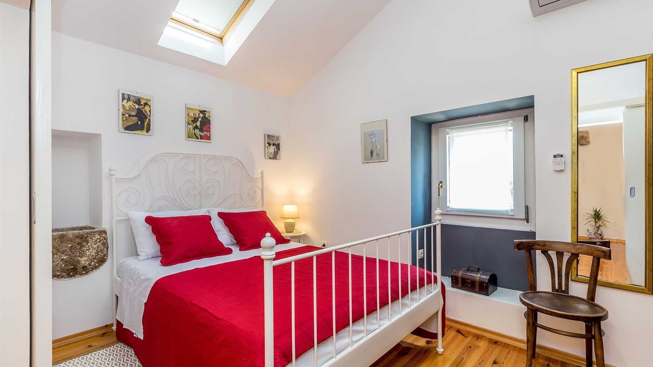 Photo of Bedroom in Rasopasno
