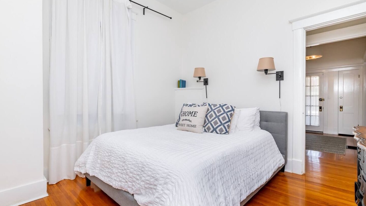 Photo of Bedroom in Bonnycastle