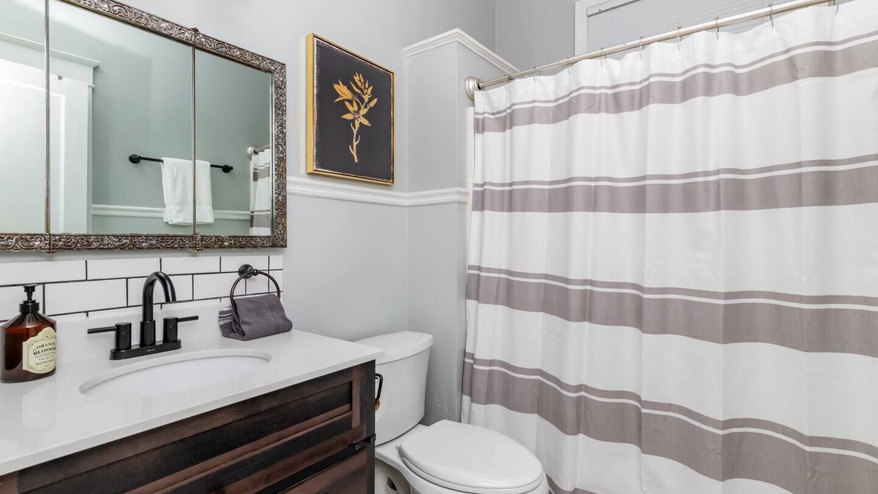 Photo of Bathroom in Bonnycastle