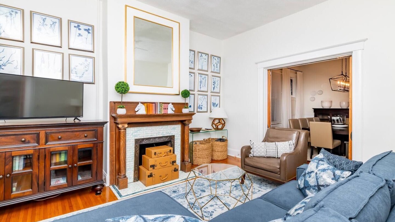 Photo of Bedroom in Bonnycastle