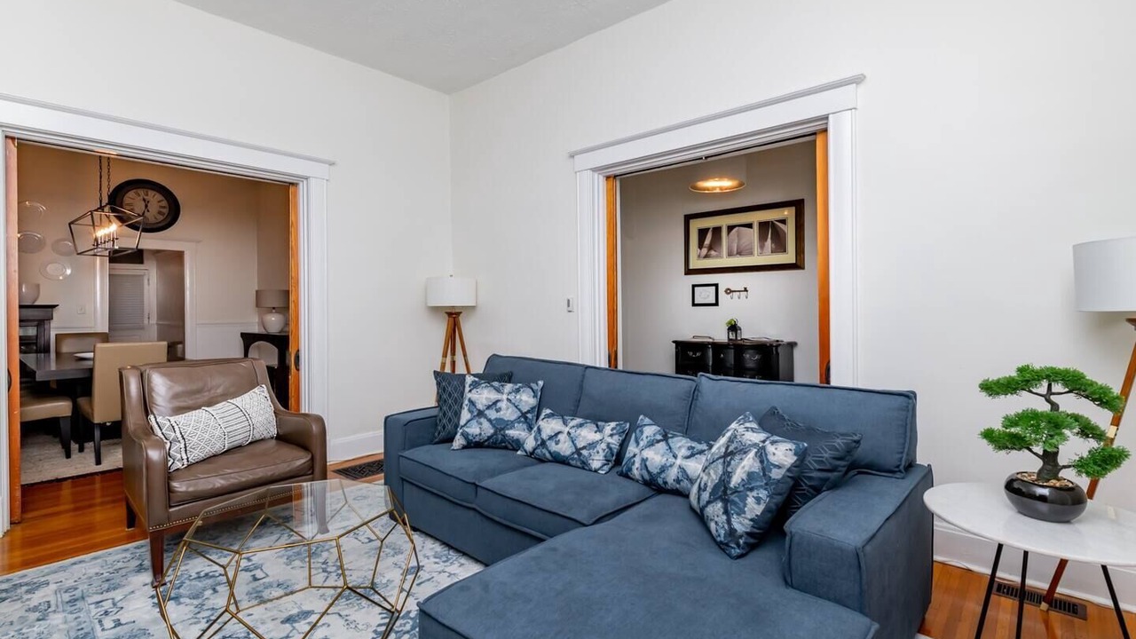 Photo of Bedroom in Bonnycastle