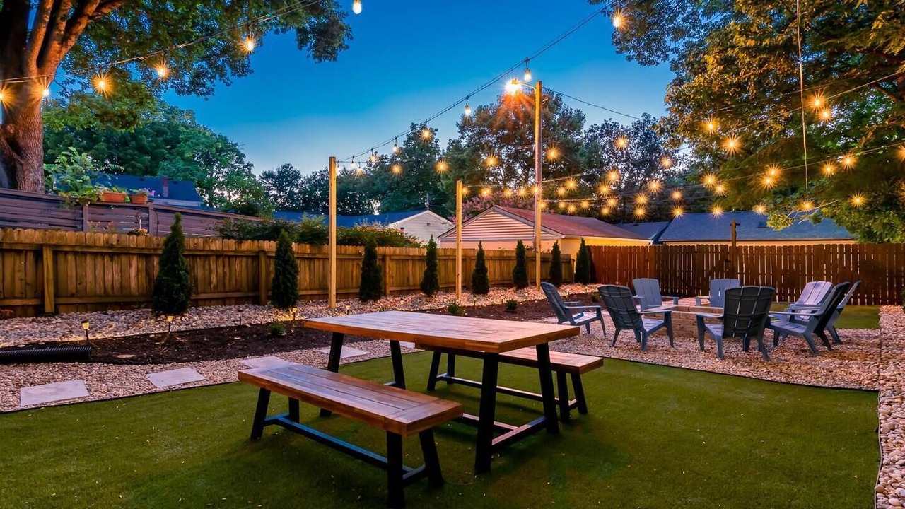 Photo of Outdoor in Bonnycastle