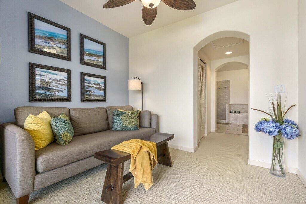 Photo of Livingroom in Kulalani