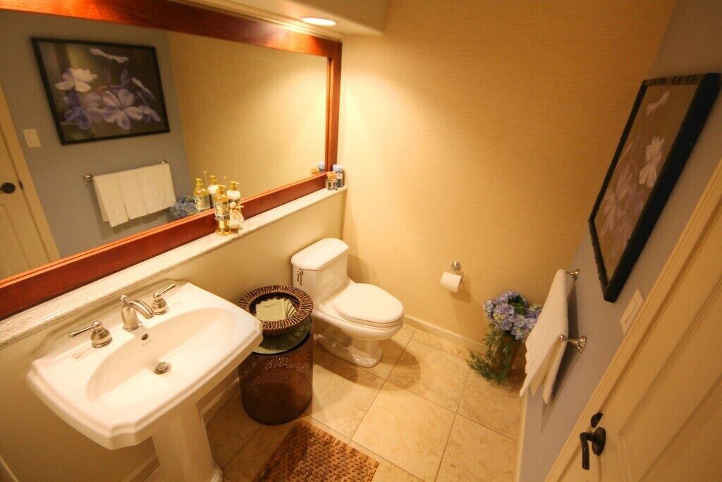 Photo of Bathroom in Kulalani