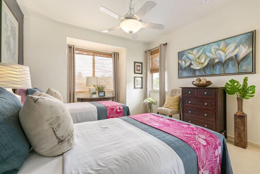 Photo of Bedroom in Kulalani