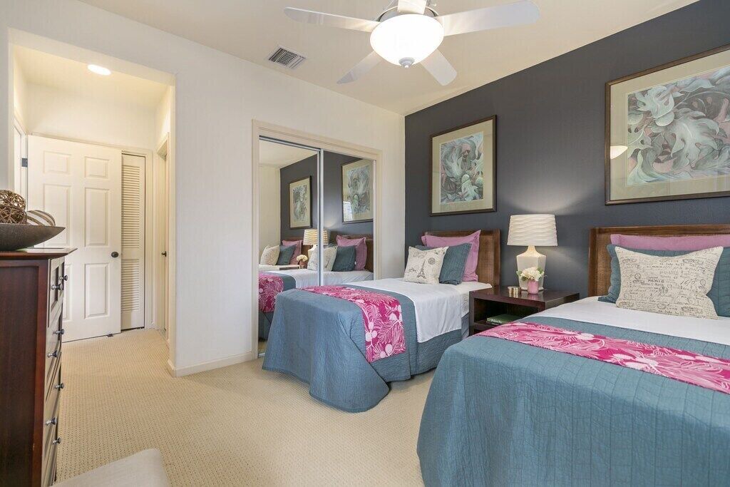 Photo of Bedroom in Kulalani