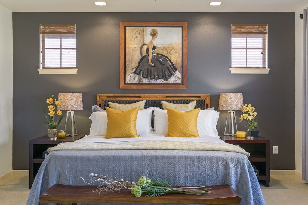 Photo of Bedroom in Kulalani