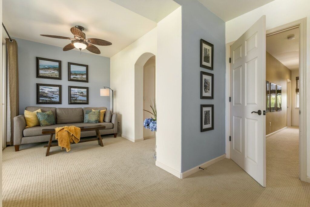 Photo of Livingroom in Kulalani