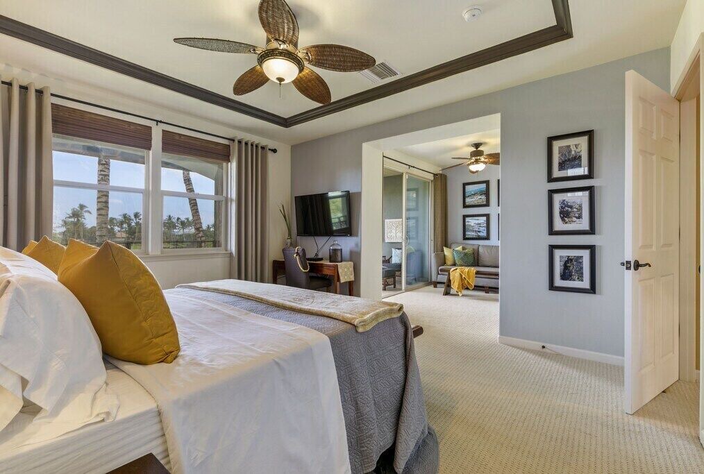 Photo of Bedroom in Kulalani