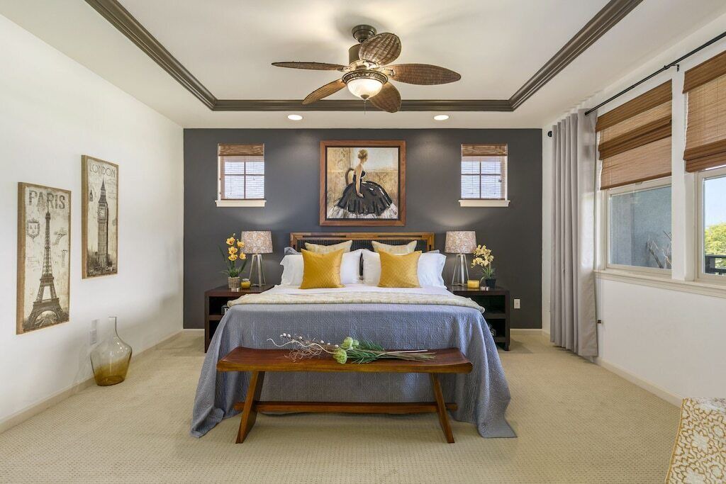 Photo of Bedroom in Kulalani