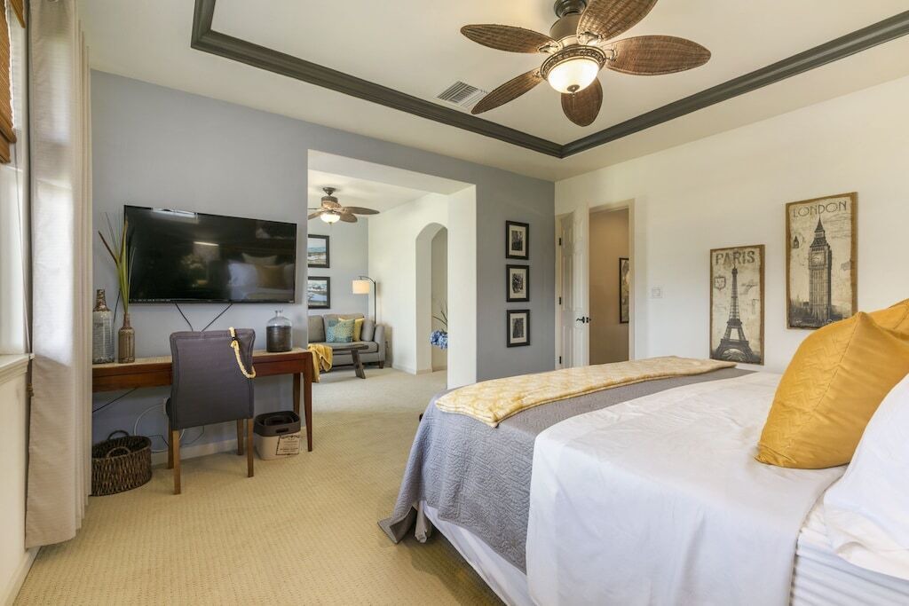 Photo of Bedroom in Kulalani