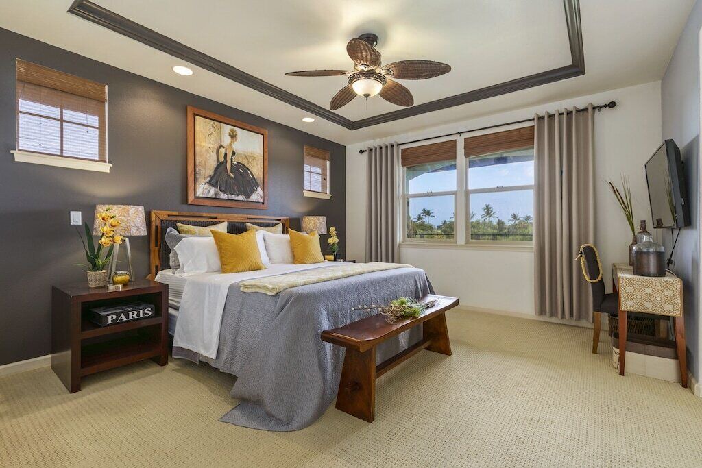 Photo of Bedroom in Kulalani
