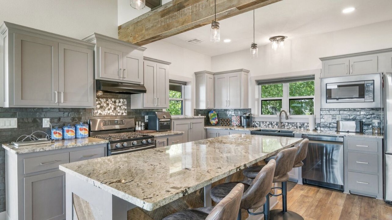 Photo of Kitchen in Wyandotte