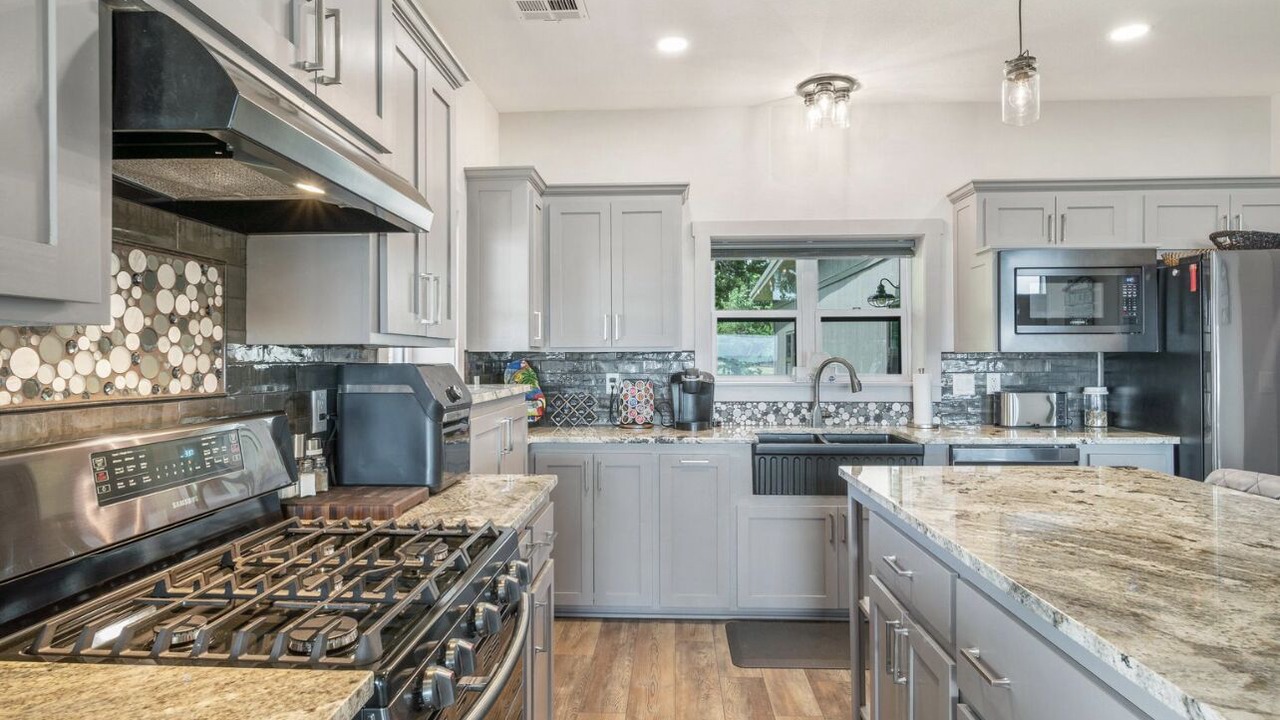 Photo of Kitchen in Wyandotte