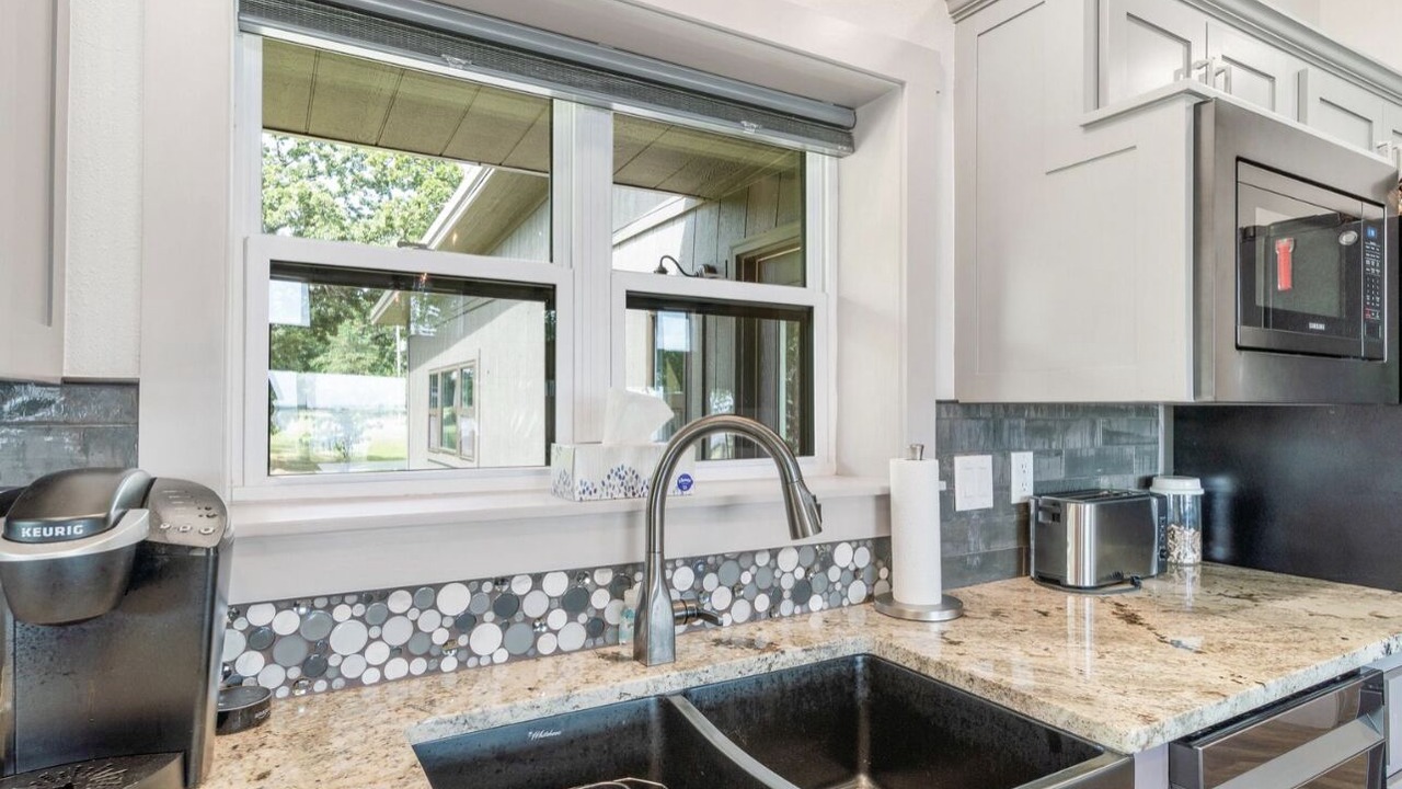 Photo of Kitchen in Wyandotte