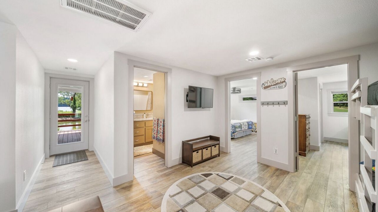 Photo of Bedroom in Wyandotte