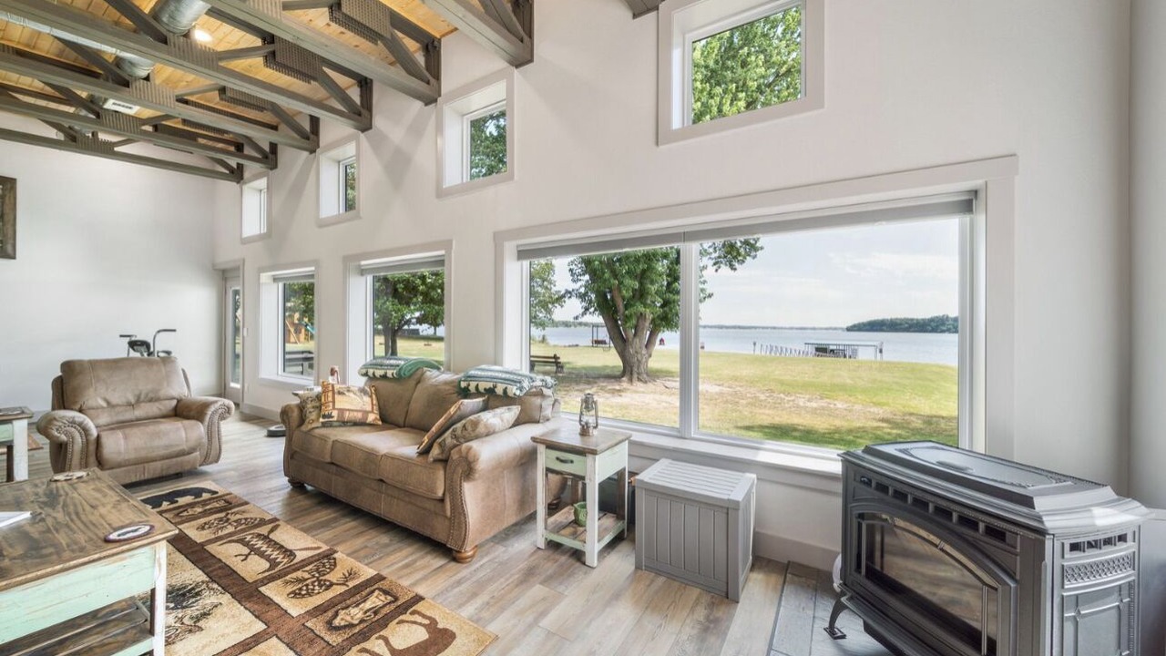 Photo of Livingroom in Wyandotte
