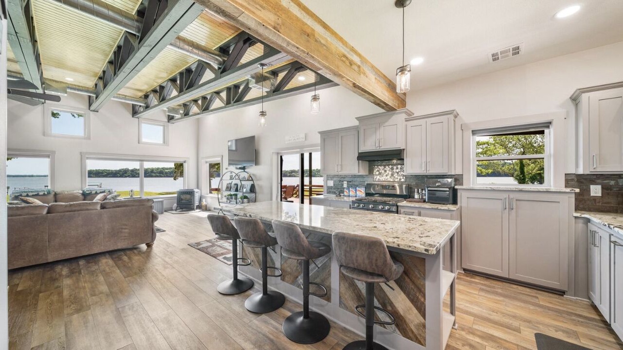 Photo of Kitchen in Wyandotte