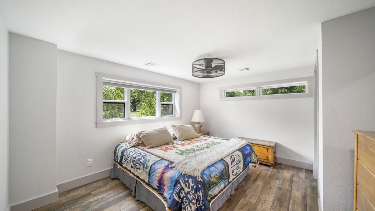 Photo of Bedroom in Wyandotte