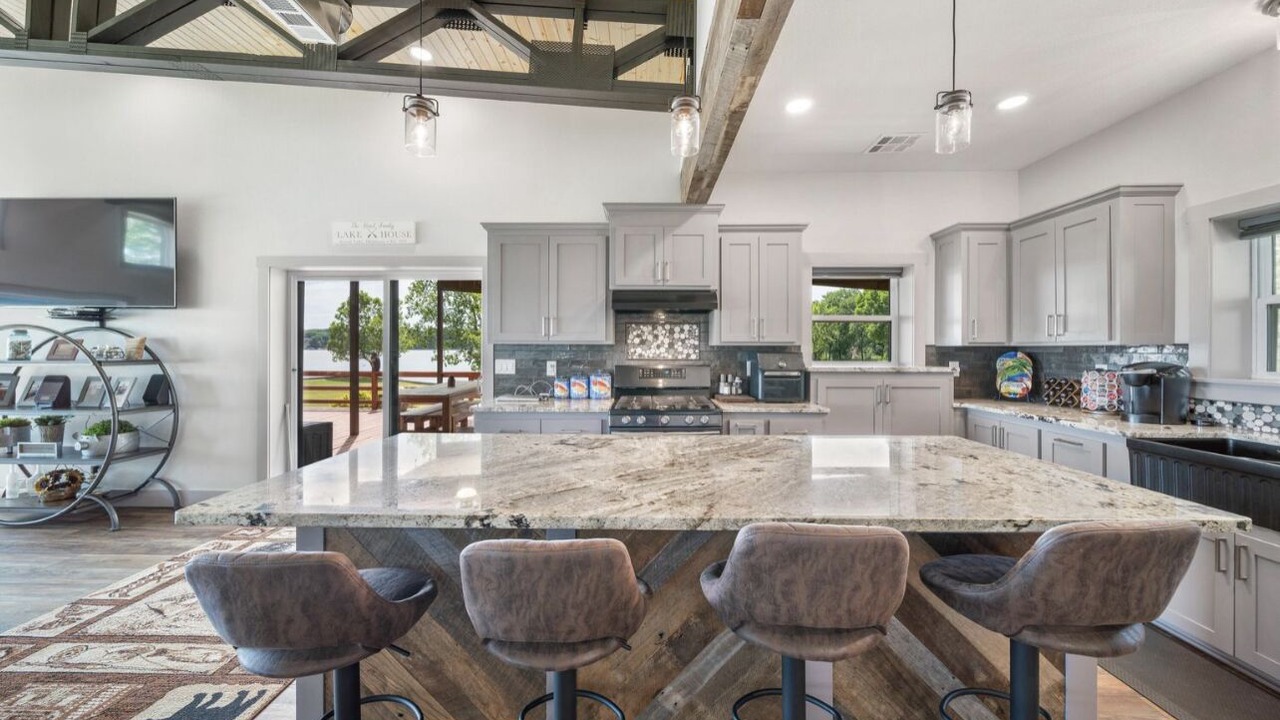 Photo of Kitchen in Wyandotte
