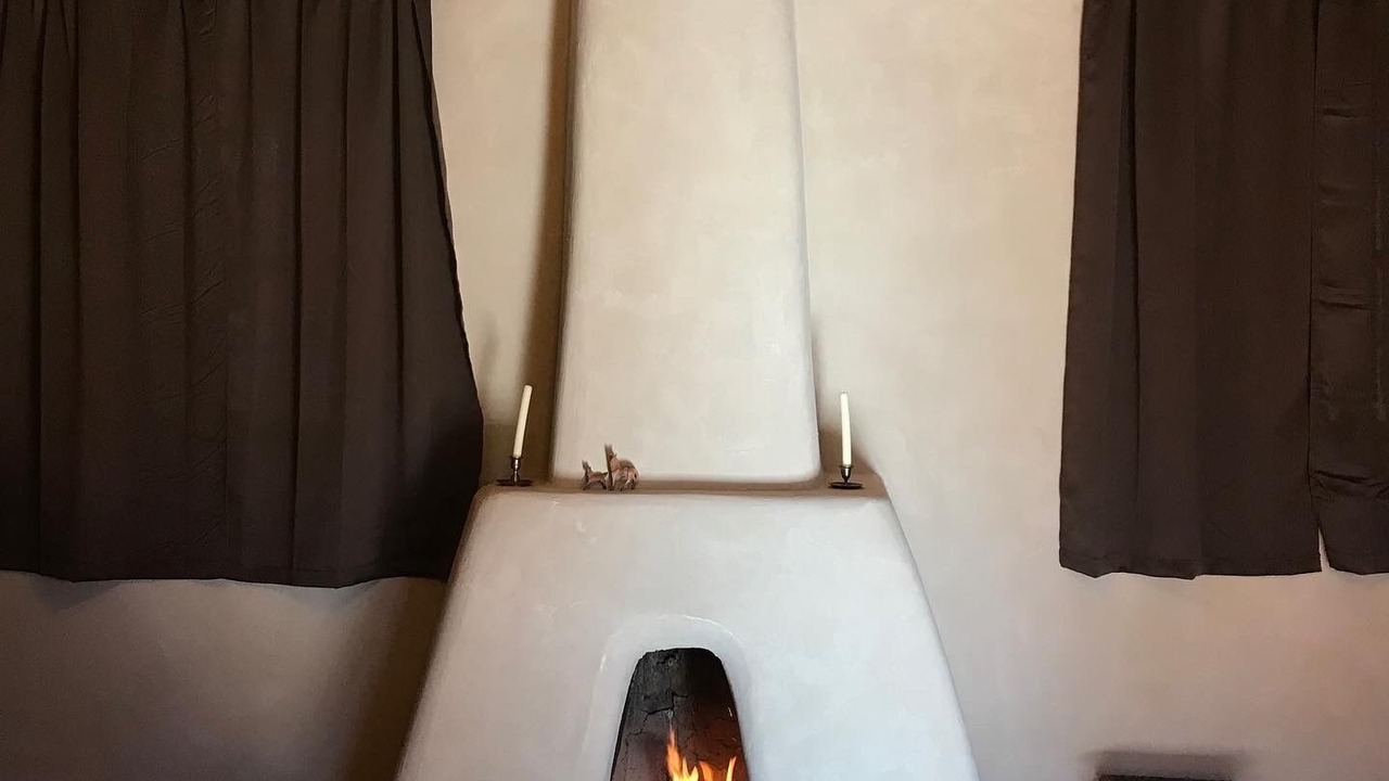 Photo of Bedroom in Canoncito