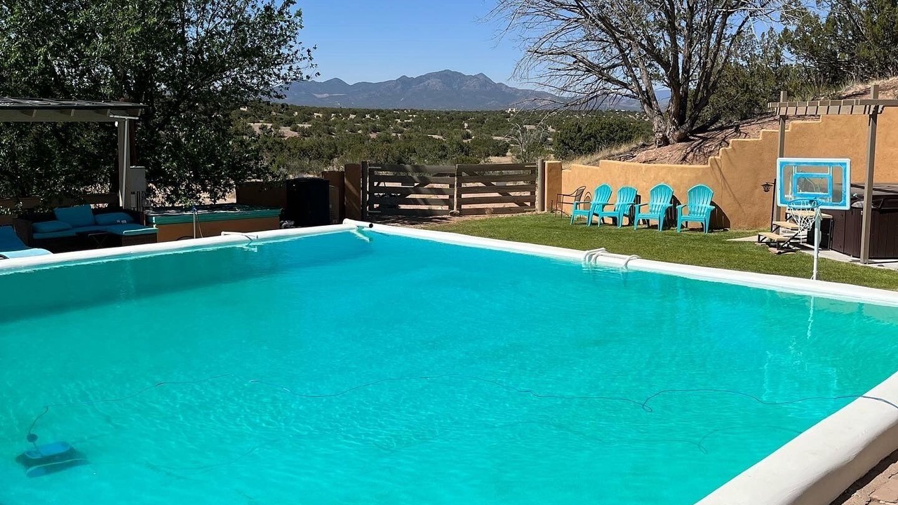 Photo of Outdoor in Canoncito