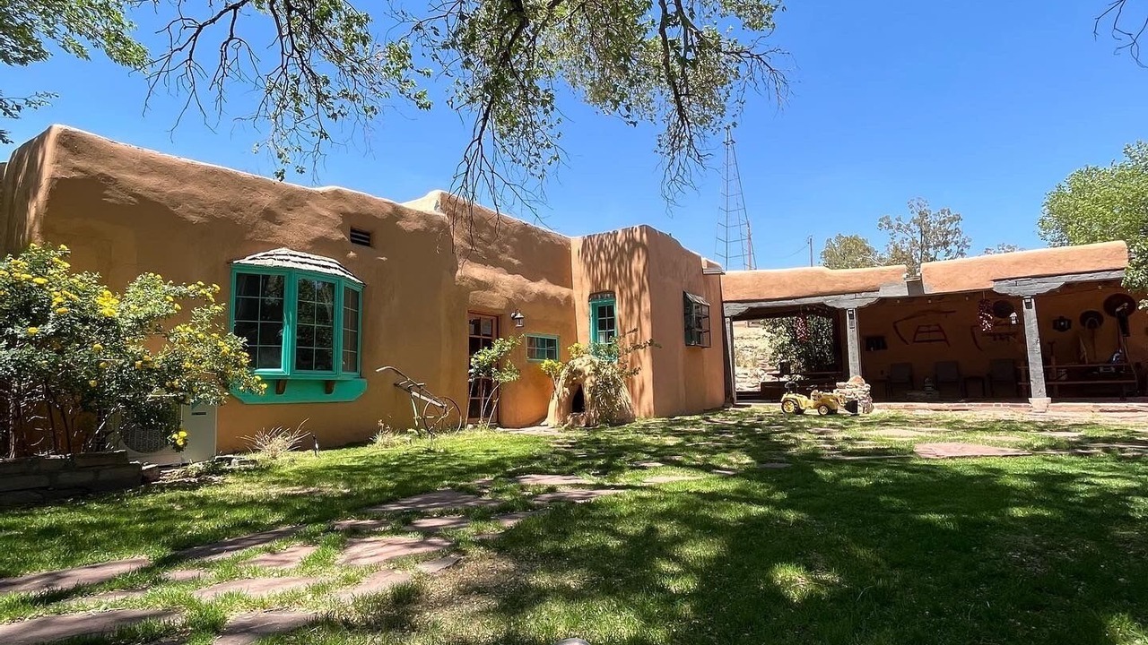 Photo of Outdoor in Canoncito