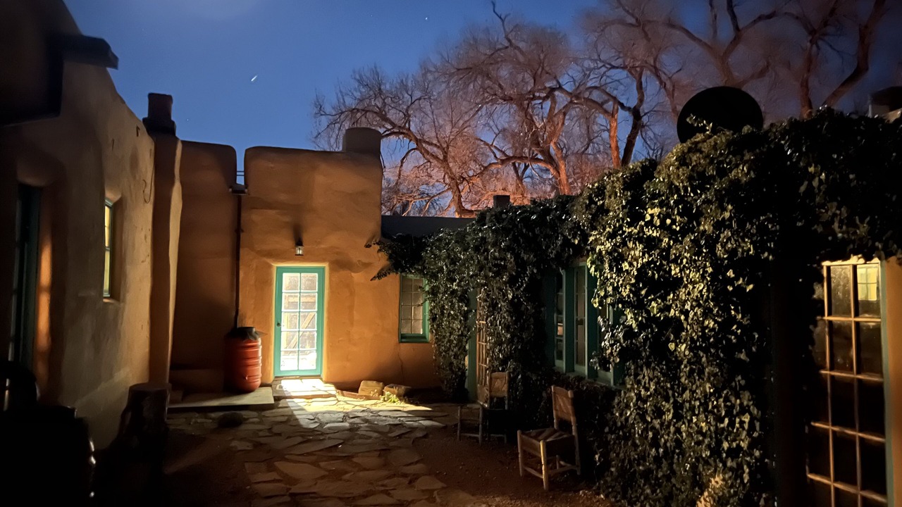 Photo of Outdoor in Canoncito