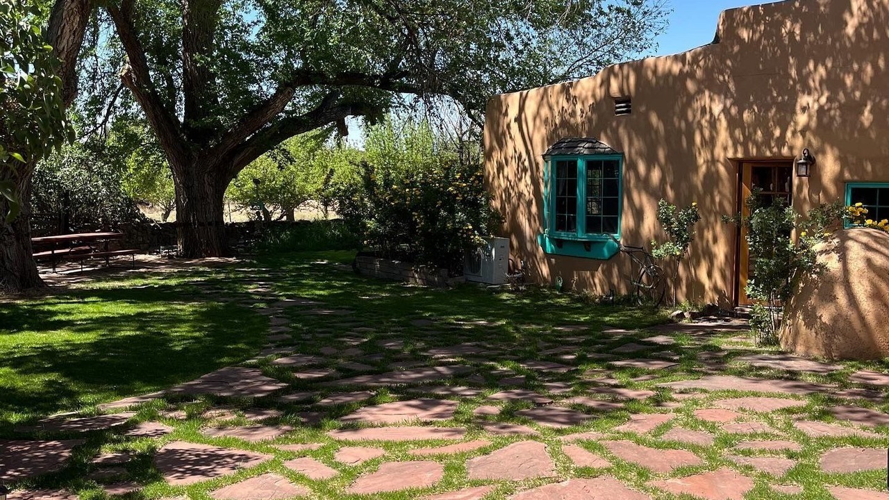 Photo of Outdoor in Canoncito