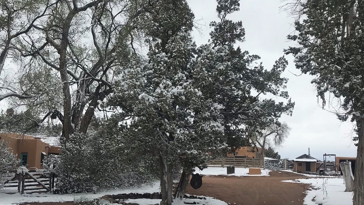 Photo of Outdoor in Canoncito