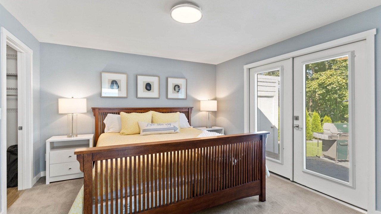 Photo of Bedroom in Millwood