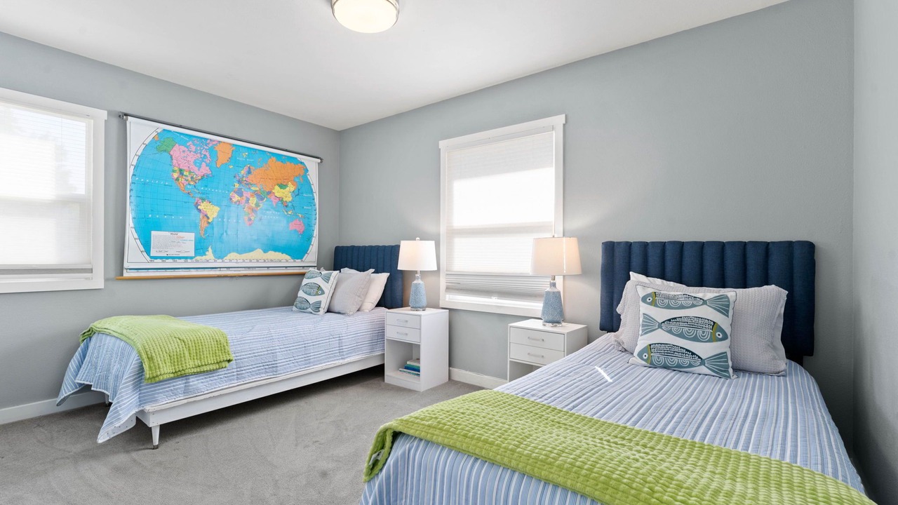 Photo of Bedroom in Millwood